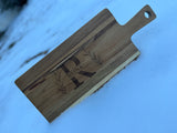 Personalized Cutting Board