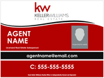 Realtor / Real Estate Agent Custom Signs